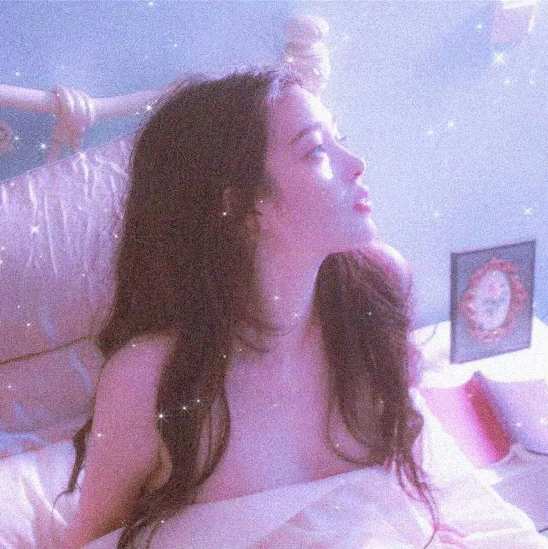 爱马的女孩