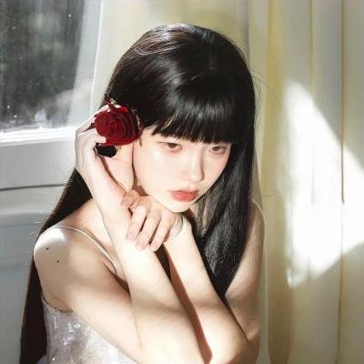 年轻的媳妇