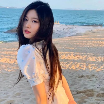 我相信圣诞老人